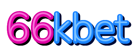 66kbet — logo kanal