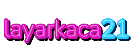 layarkaca21 — logo kanal